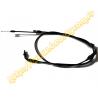 Cable de Gaz Sanli spirit
