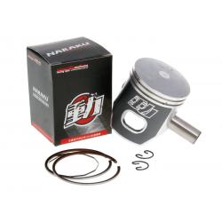 kit piston Naraku 75cc (48mm) pour Kymco, SYM 2t vertical