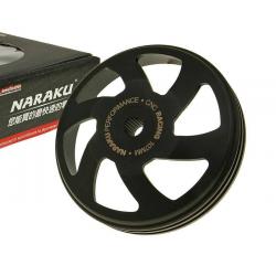 Cloche d'embrayage Naraku Racing usinée CNC 139QMB