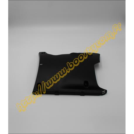 Bas de caisse peugeot kisbee