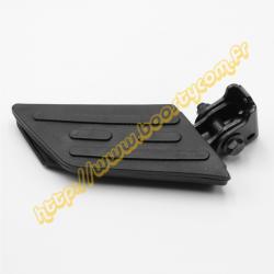 Cale pied gauche Peugeot Kisbee