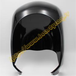 Carenage de face avant inferieur Peugeot Kisbee