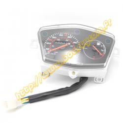 compteur Peugeot Kisbee