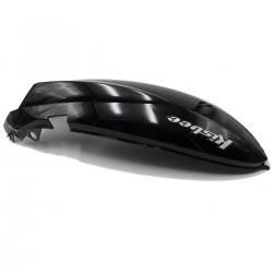 Carenage arriere gauche Peugeot Kisbee