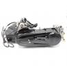 Moteur neuf complet scooter Chinois 50cc 2T 1E40QMB roues 12 pouces