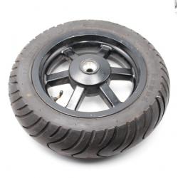 Roue arriere complete Ride race occasion