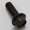 18 - Vis de fixation étrier de freins M8x25 scooter Chinois gy6