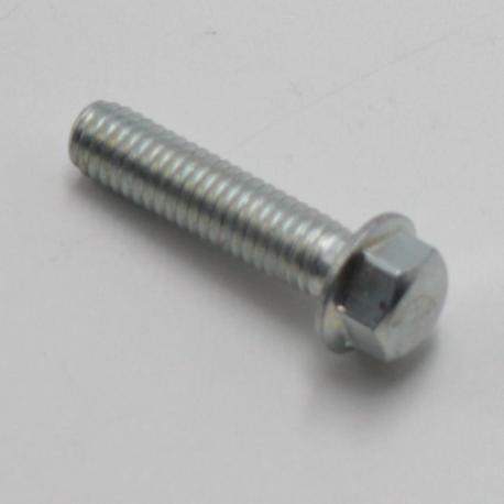  Vis de cache moteur inferieur gy6 50 139QMB M6x25