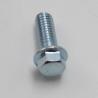 6 - Vis de tendeur de chaine gy6 50 139qmb scooter chinois M6x15