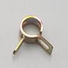 collier auto serrant 8mm pour durits d'essence ou reniflard