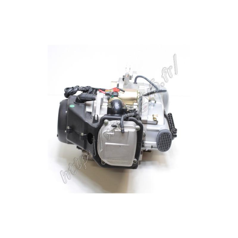 public Passif Maryanne Jones moteur complet buggy pgo 250 Épouvanter