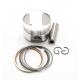 Kit piston compatible Peugeot Kisbee 4T D39 axe 10mm