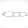 Joint carter gauche pour moteur court 8 boulons gy6 125cc 152QMI