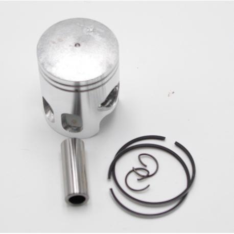 Kit piston scooter Chinois 50cc 2t axe 12mm - Minarelli - Keeway - Ride - Generic