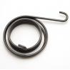 Ressort axe de kick SYM 50 4T moteur XS1P37QMA
