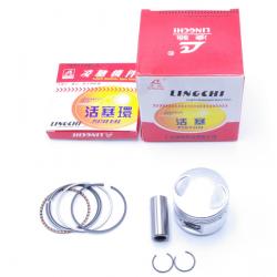 Kit piston 50cc haute qualité scooter Chinois 50cc 4T gy6 139QMB