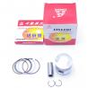Kit piston 50cc haute qualité scooter Chinois 50cc 4T gy6 139QMB