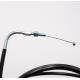 Cable d'accelerateur Peugeot Kisbee 4t 205cm