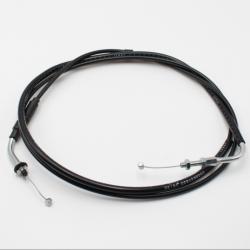 Cable d'accelerateur Peugeot Kisbee 4t 205cm