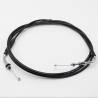Cable d'accelerateur Peugeot Kisbee 50 4t 205cm