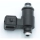 Injecteur YESON DH020M pour scooter Chinois euro4