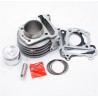 kit cylindre racing 47mm 72cc pour scooter chinois 50cc 4t