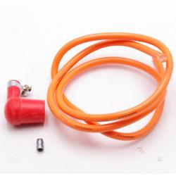 Cable racing HT Naraku + antiparasite racing silicone