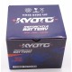 Batterie Kyoto GTX9-BS (YTX9-BS) 12V 8Ah