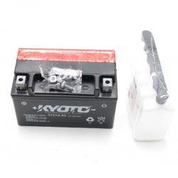 Batterie Kyoto GTX7A-BS (YTX7A-BS) 12V 6Ah