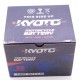 Batterie Kyoto GTX7A-BS (YTX7A-BS) 12V 6Ah