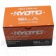 Batterie Kyoto GTX7A-BS SLA (YTX7A-BS) Prête à l'Emploi 12V 6Ah