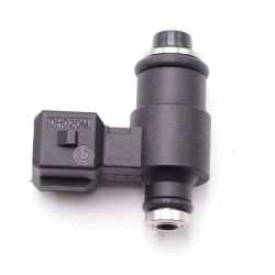 Injecteur YESON DH020M 8.70mm pour scooter Chinois euro4