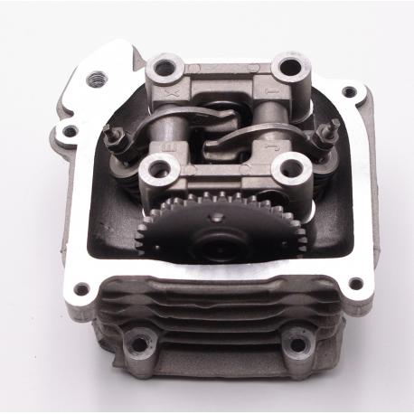 Culasse complete compatible Peugeot Kisbee 4T euro4-euro5