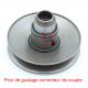 pion de guidage 6mm correcteur de couple gy6 50 139qmb