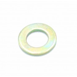 Rondelle 6mm embrayage scooter Chinois gy6 50 4T 139qmb