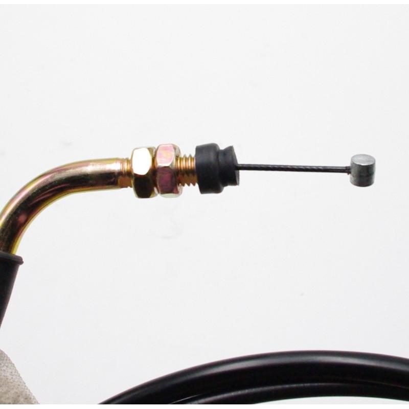 cable d accelerateur 125cc 190cm