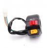 Commodo droit scooter Chinois Matador gy6 139qmb