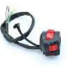 Commodo droit Jonway GT 125 - JS120 - Aztral