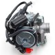 Carburateur 24mm pdj24j scooter Chinois 125cc gy6