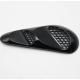 Grille de ventilation gauche Jonway GT 125 avec enjoliveur chrome