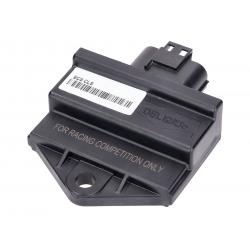 ECU Racing Dell'orto Kymco agility 50 - Agility 50 naked renouvo Euro5