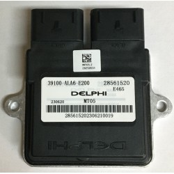 ECU racing EFI DELPHI scooter Chinois 50 4T gy6 139QMB euro 4