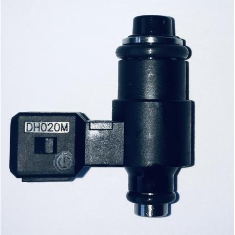 Injecteur Motion pour scooter et motos Chinoises euro5