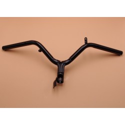 guidon scooter Chinois 50 4T gy6 139QMB type peugeot V-clic