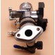 corps d'injection complet YESON scooter Chinois 50cc euro4-euro5 gy6 139QMB
