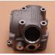 Culasse nue SYM 50 4T euro4 moteur XS1P37QMA et LJ1P37QMB