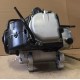 Moteur complet 50cc court scooter Chinois gy6 139QMB euro4-euro5