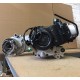 Moteur complet 50cc court scooter Chinois gy6 139QMB euro4-euro5