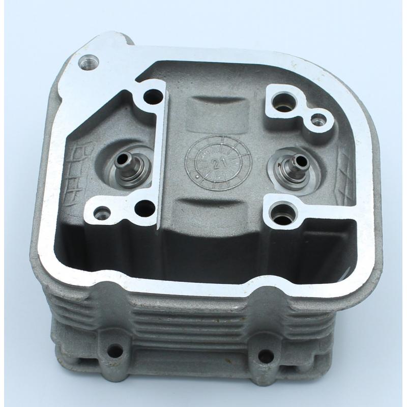 Kit Cylindre 54 Mm Pour Moteur GY6 125cc Horizontal - Compatible ATV, Dirt Bike, Pit Bike Chinois (Lifan, Roketa, Etc.)