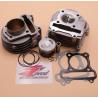 Kit cylindre et culasse 82cc GYSPEED scooter Chinois gy6 139qmb